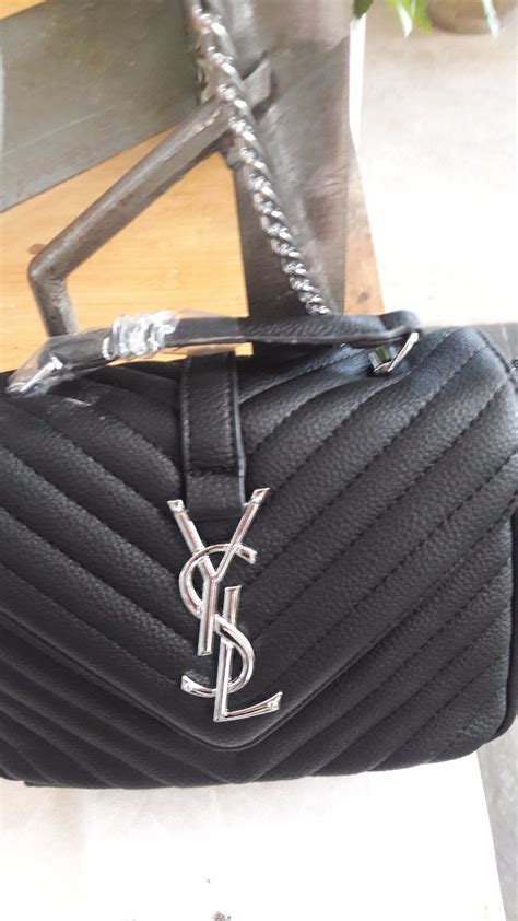 cartera ysl chile|yves saint laurent carteras.